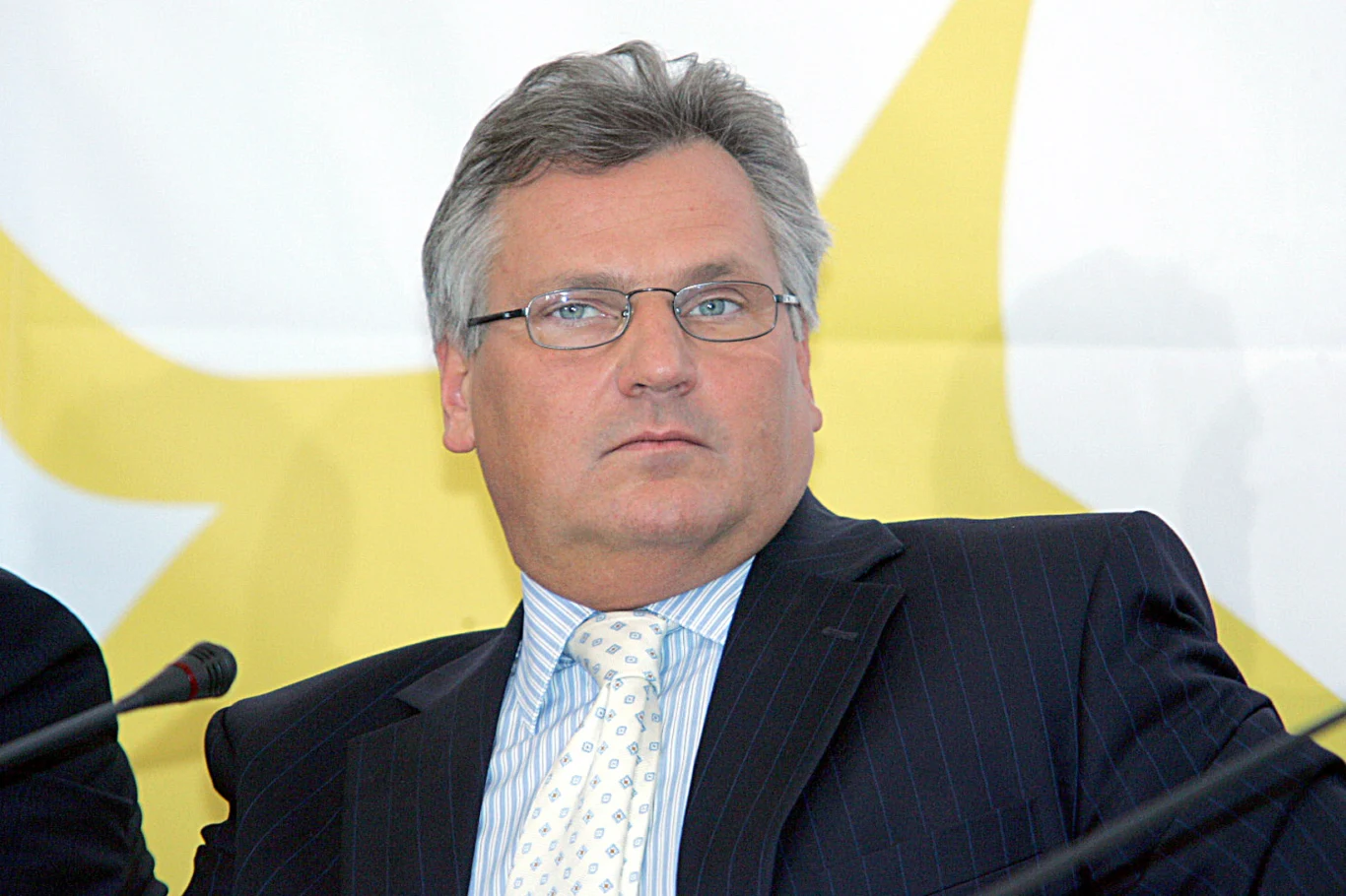 Aleksander Kwaśniewski Aleksander Kwaśniewski