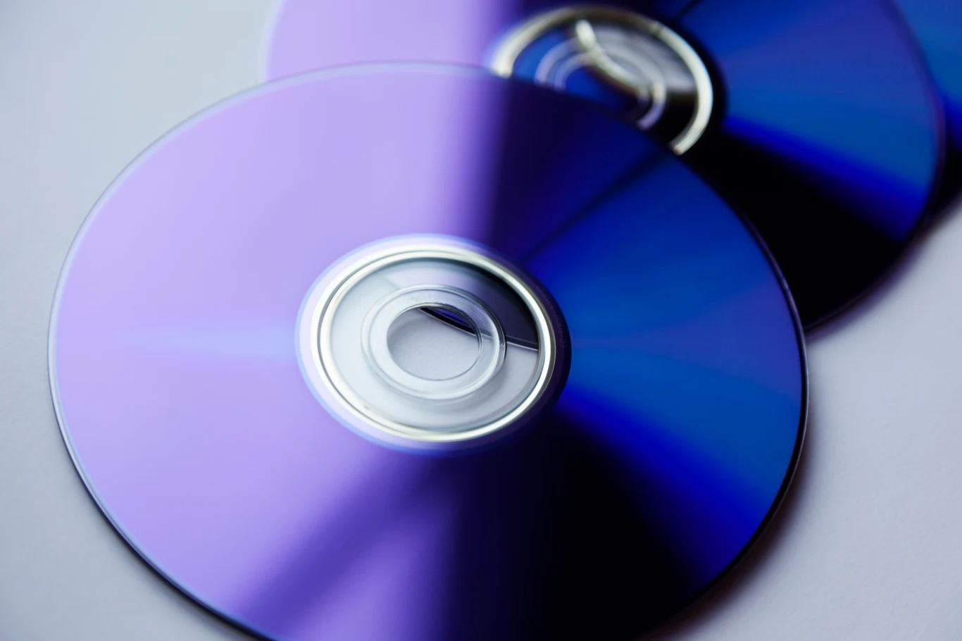 Blu-ray Blu-ray