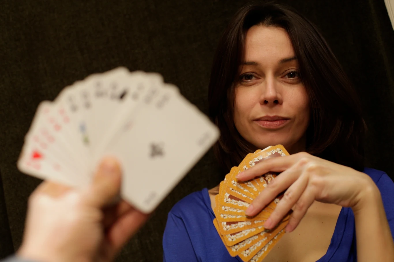 Renata Dancewicz Renata Dancewicz