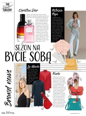 Pokoloruj swoje życie z Galerią Mokotów
