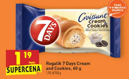 Rogal 7 Days
