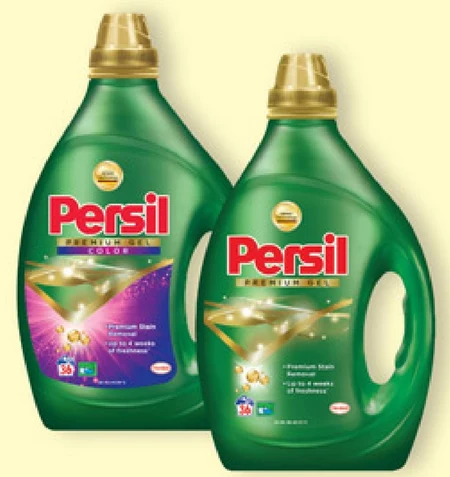 Żel do prania Persil