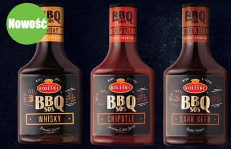 Sos Roleski - promocja Biedronka - Ding.pl