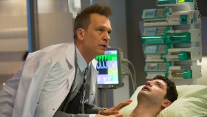 W "Na dobre i na złe" pojawią się wątki związane z pandemią - zapowiadają producenci