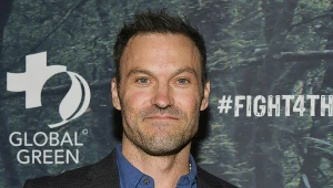 Brian Austin Green