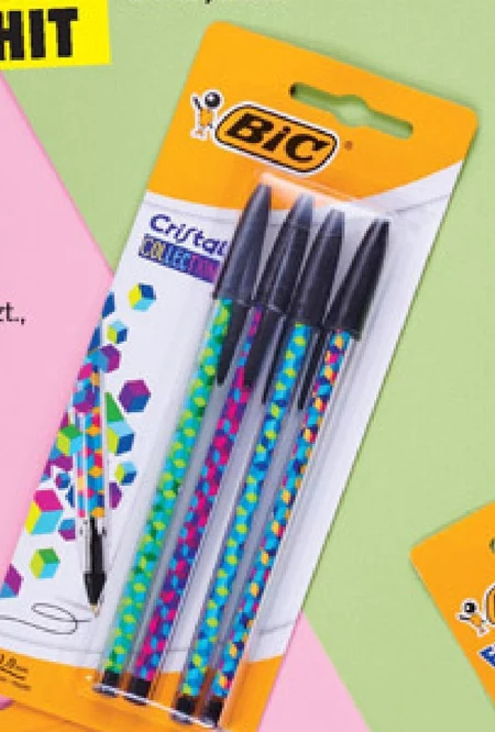 Długopis Bic