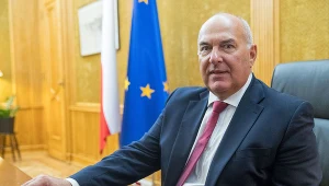 Tadeusz Kościński, minister finansów RP