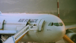 Air France 8969: To miało być europejskie "World Trade Center"