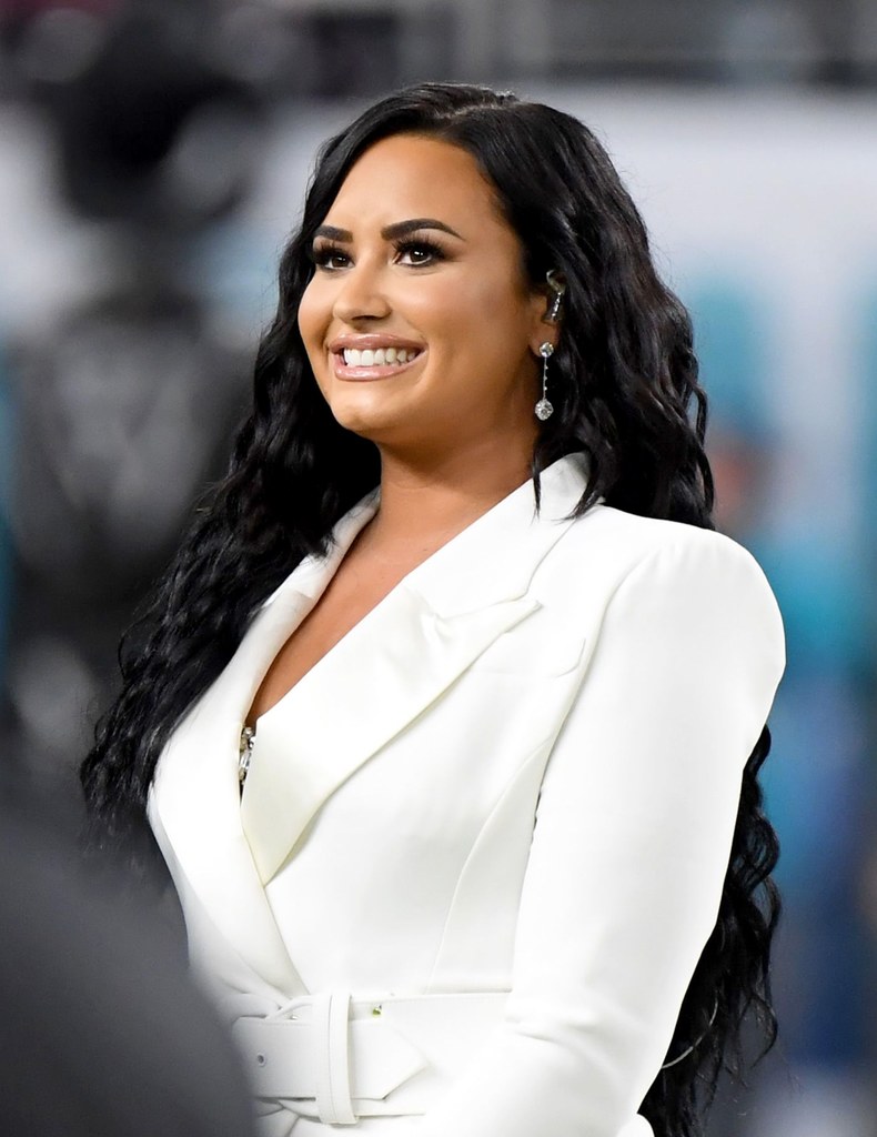 Demi Lovato potwierdziła zaręczyny