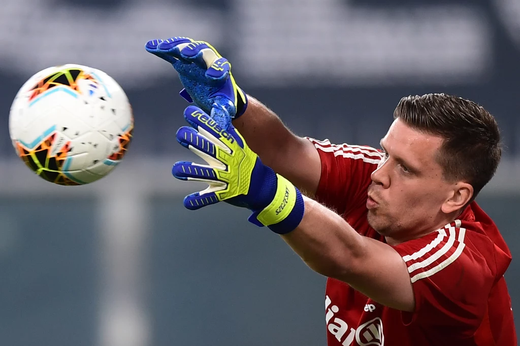 Wojciech Szczęsny
