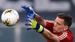 Wojciech Szczęsny
