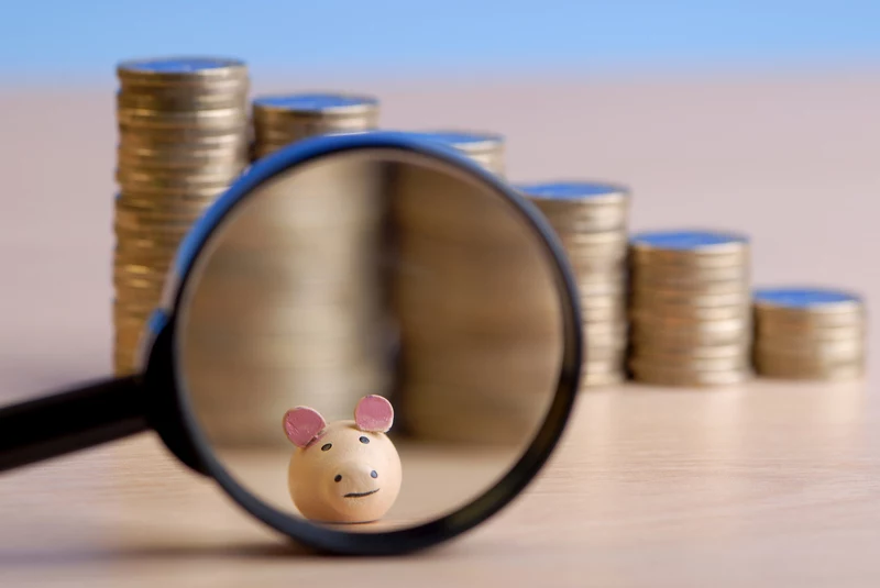 Rośnie grono banków, które w ramach najlepszych dostępnych dziś depozytów, zaoferują mniej niż 1 proc. odsetek
