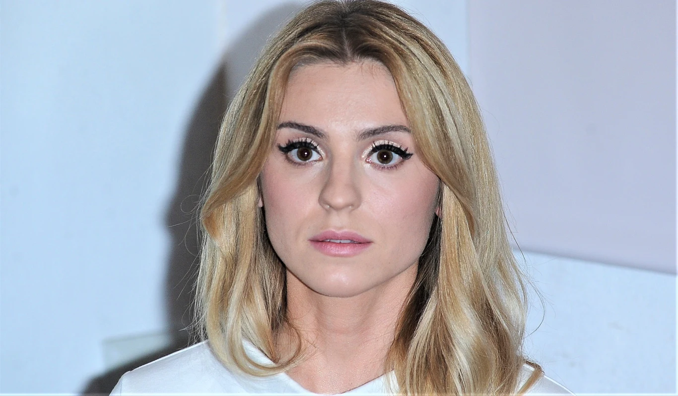 Katarzyna Tusk jest szczęśliwą mamą, która strzeże swojego życia prywatnego Katarzyna Tusk jest szczęśliwą mamą, która strzeże swojego życia prywatnego