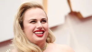 Rebel Wilson chwali się coraz zgrabniejszą sylwetką! 