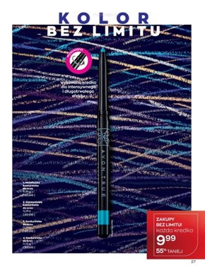 Katalog Avon