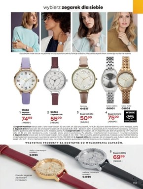 Katalog Avon