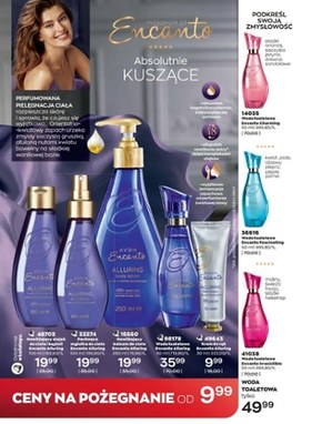 Katalog Avon