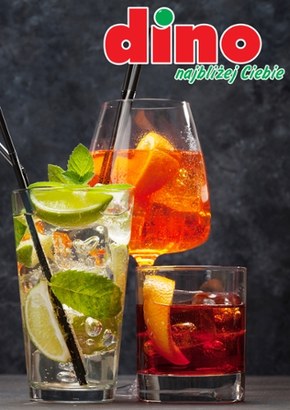 Katalog alkoholowy Dino