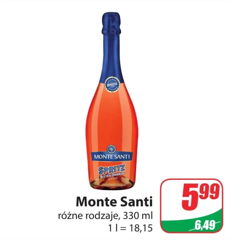 Wino Monte Santi