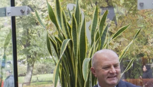 Marszałek Andrzej Buła 