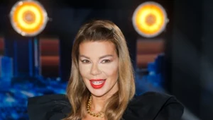 Edyta Górniak zaprezentowała nową piosenkę