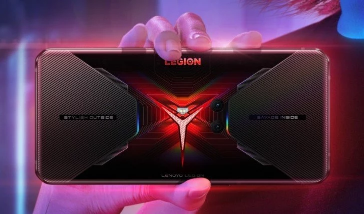 Lenovo Legion