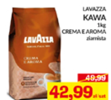 Kawa Lavazza