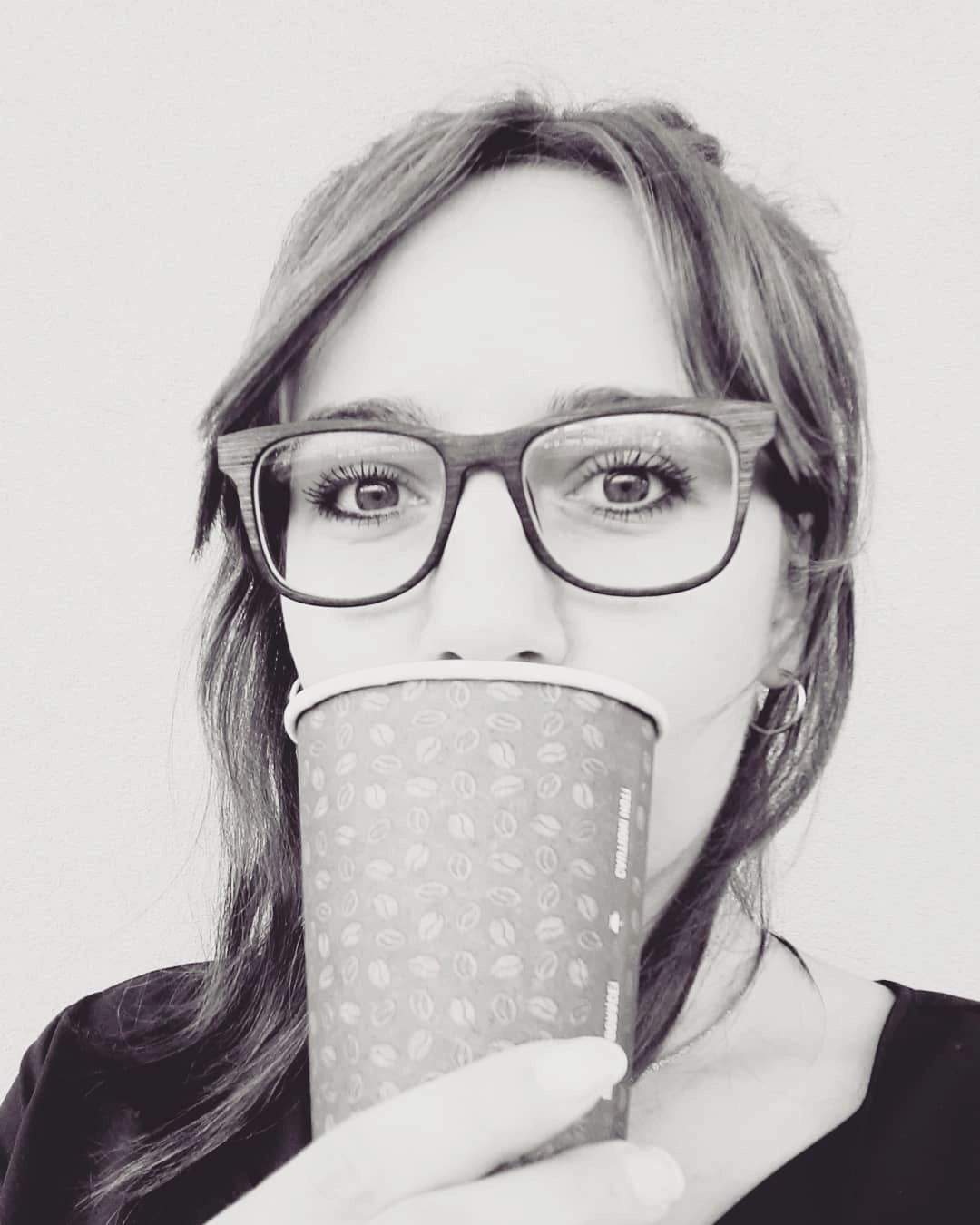 Avatar autora