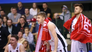 Koszykarze Startu Lublin