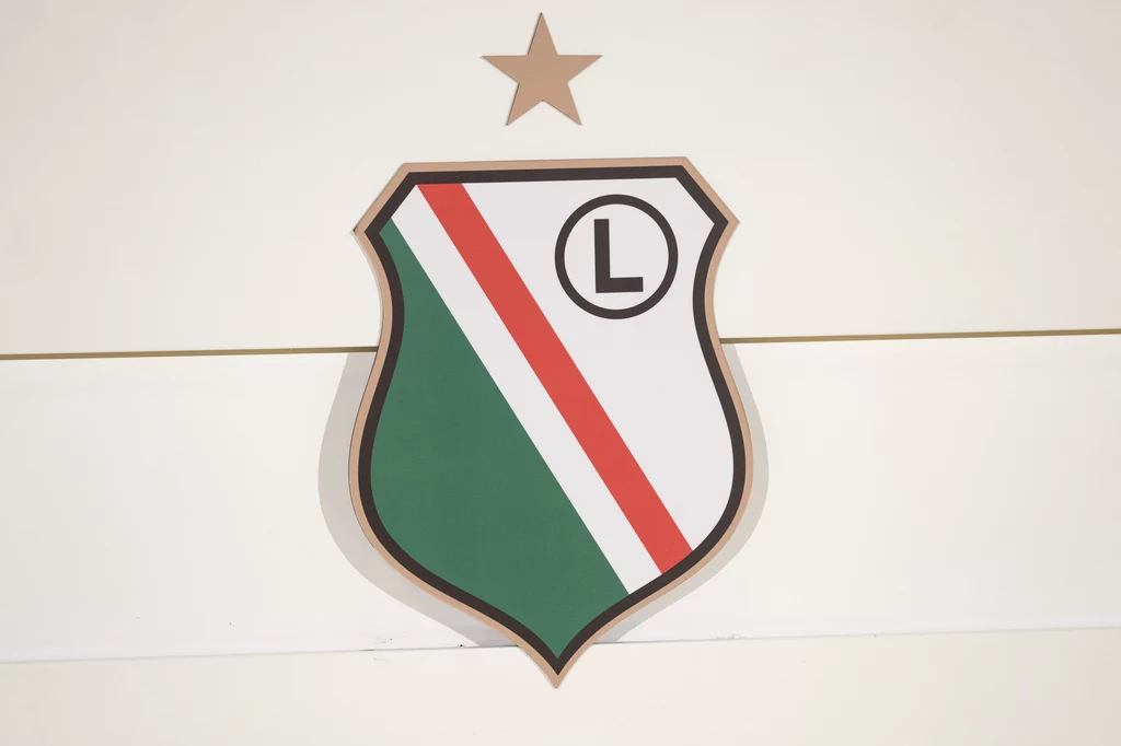 Herb Legii Warszawa Herb Legii Warszawa