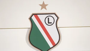 Herb Legii Warszawa