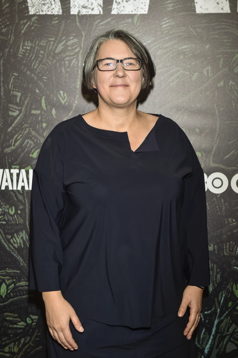 Kasia Adamik Kasia Adamik