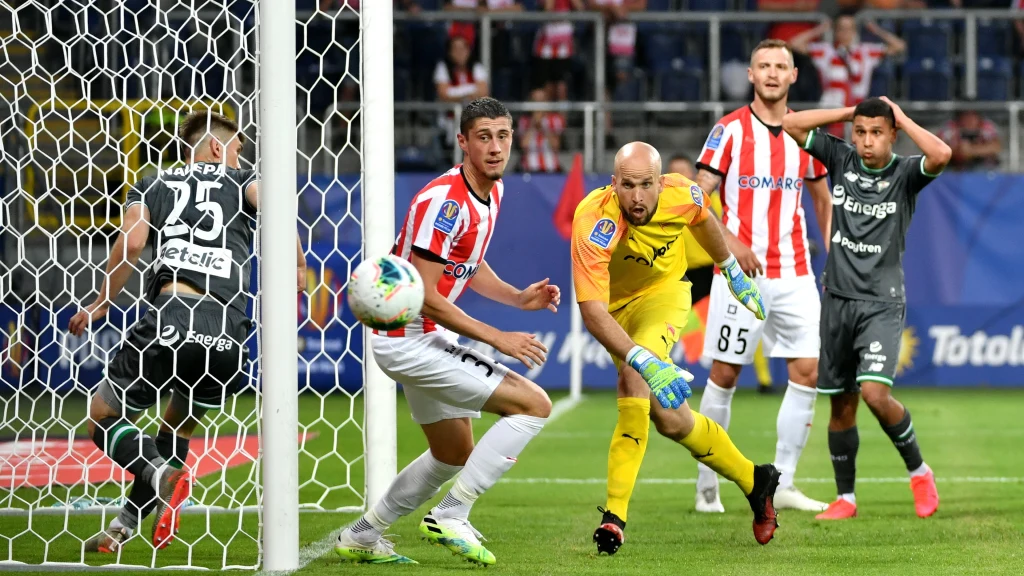 To był jeden z najbardziej pasjonujących finałów PP w historii To był jeden z najbardziej pasjonujących finałów PP w historii