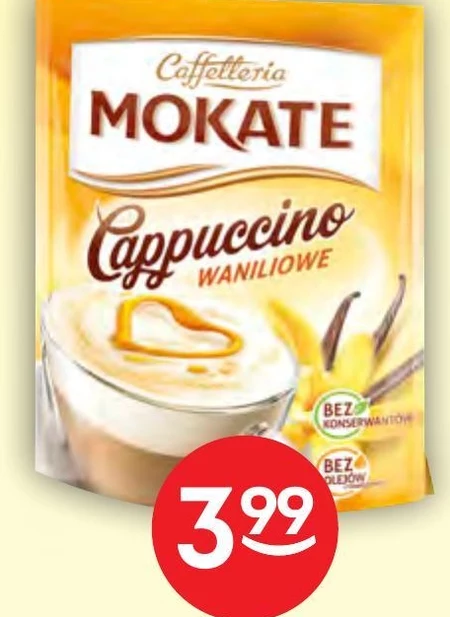 Kawa Mokate