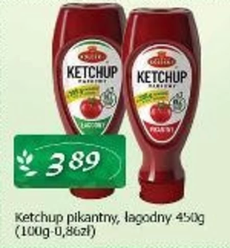 Ketchup Roleski
