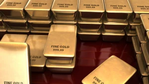 Metale szlachetne nadal w cenie