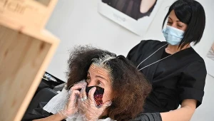 Usługi kosmetyczne i fryzjerskie mocno podrożały po pandemii