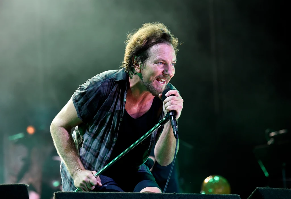 Pearl Jam zagrają koncert w Polsce w 2021 roku 