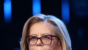 Elżbieta Zapendowska opowiedziała o swoim życiu w "Fakcie"