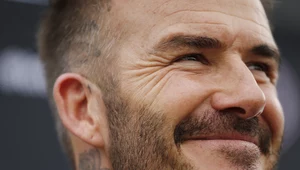 David Beckham
