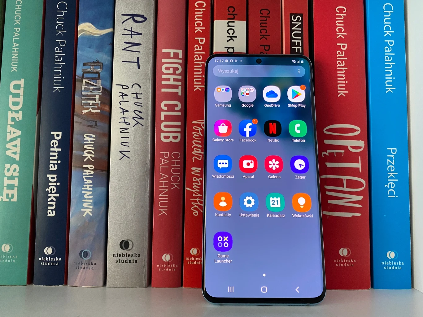 Samsung Galaxy S20 Samsung Galaxy S20