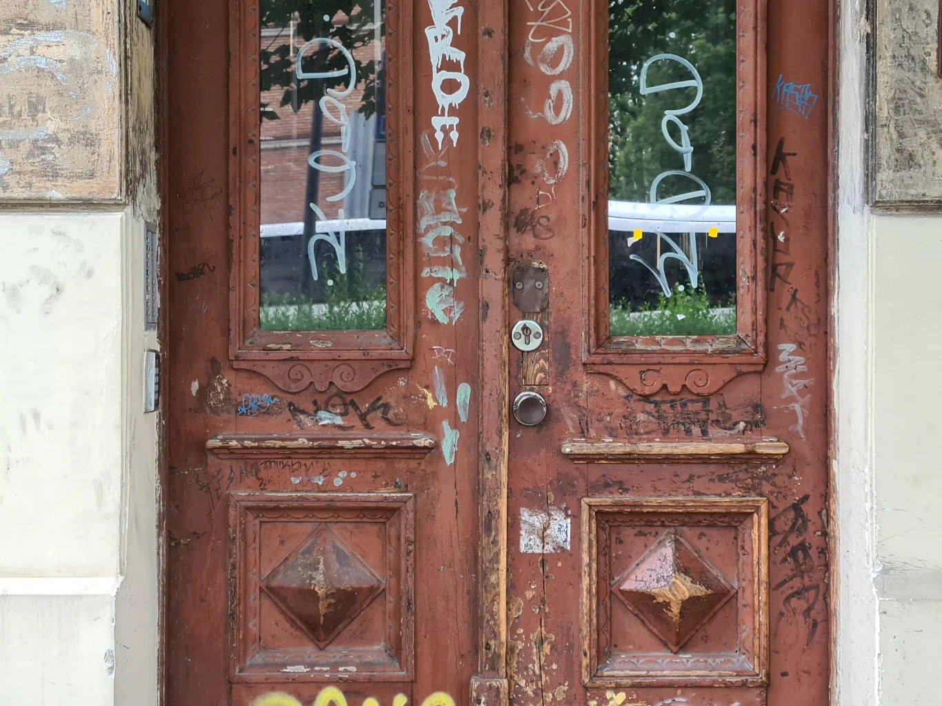 Zdjęcie wykonane Samsungiem Galaxy S20