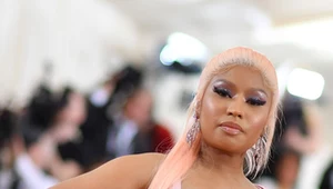 Nicki Minaj w ciąży przyłapana przez paparazzich