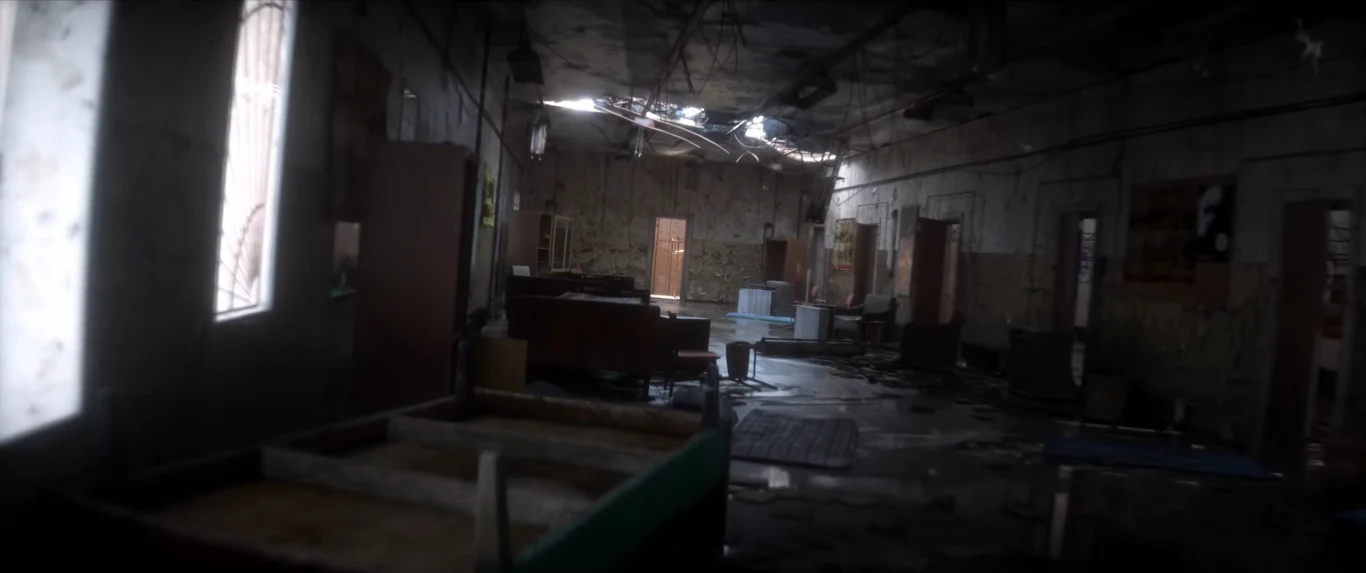 Tytuł skorzysta z usług silnika Unreal Engine 4, więc o jakość wizualną nie powinniśmy się obawiać, co zresztą idealnie pokazuje przytoczony materiał wideo. Tytuł skorzysta z usług silnika Unreal Engine 4, więc o jakość wizualną nie powinniśmy się obawiać, co zresztą idealnie pokazuje przytoczony materiał wideo.