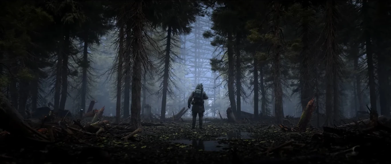 Chociaż produkcja skorzysta z usług najnowszej technologii to nie wiemy czy będzie wspierać ray-tracing. Chociaż produkcja skorzysta z usług najnowszej technologii to nie wiemy czy będzie wspierać ray-tracing.