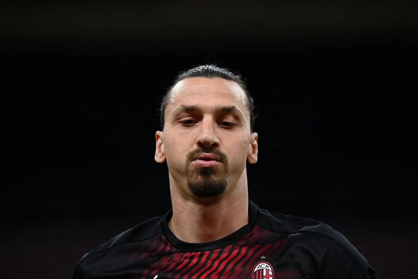 Zlatan Ibrahimović