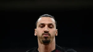 Zlatan Ibrahimović