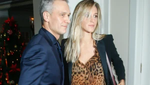 Aleksandra i Michał Żebrowscy