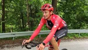 Norbert Banaszek fot. Mazowsze Serce Polski