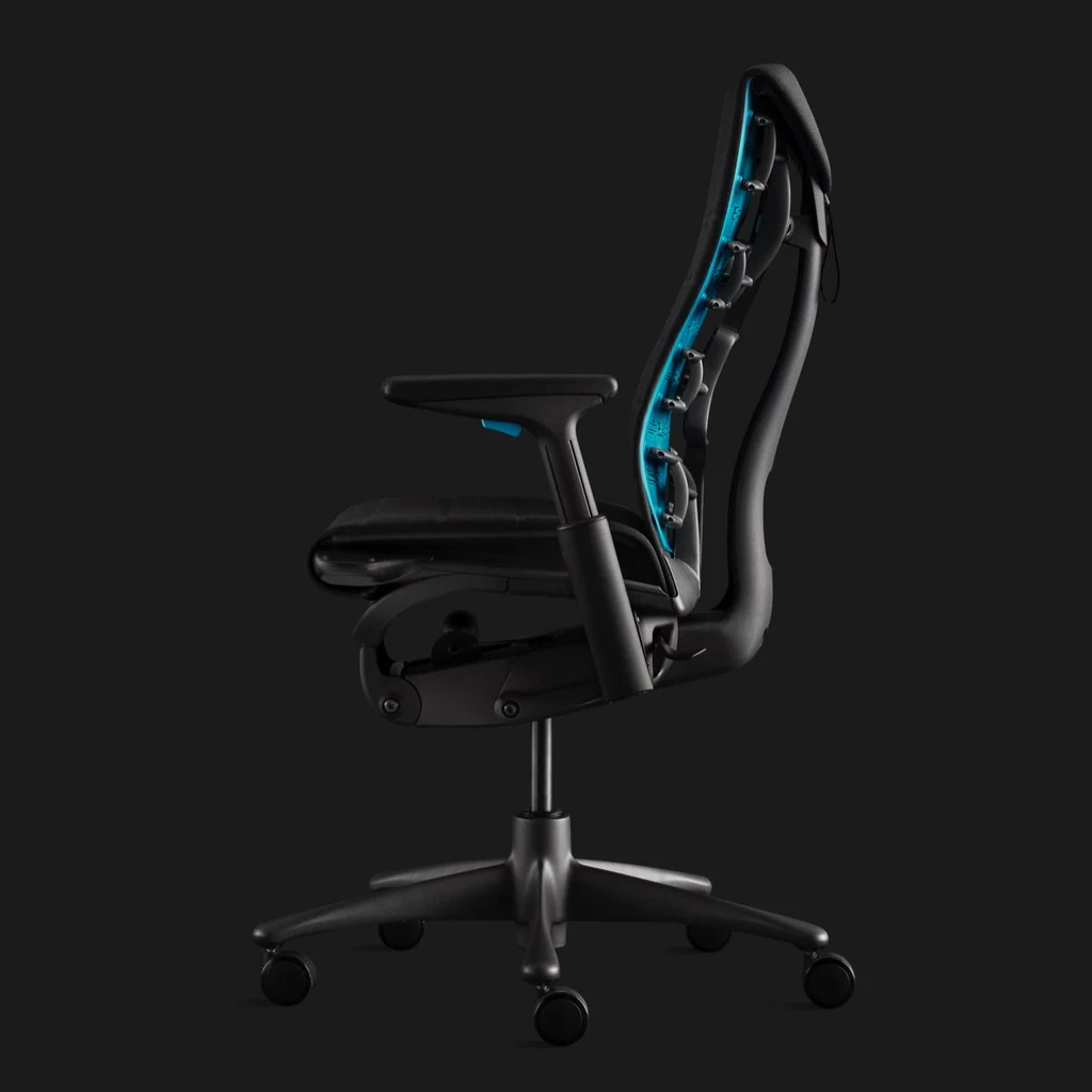 Herman Miller ma zostać w rezultacie jedynym dostawcą foteli dla Team Solo Mid. Obie strony były wyjątkowo podekscytowane nadchodzącą współpracą. Herman Miller ma zostać w rezultacie jedynym dostawcą foteli dla Team Solo Mid. Obie strony były wyjątkowo podekscytowane nadchodzącą współpracą.